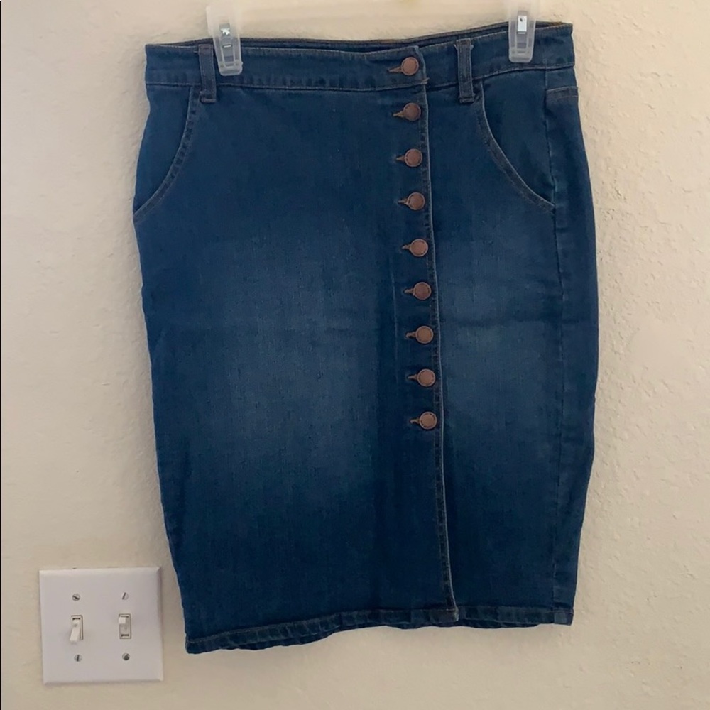 Skirt